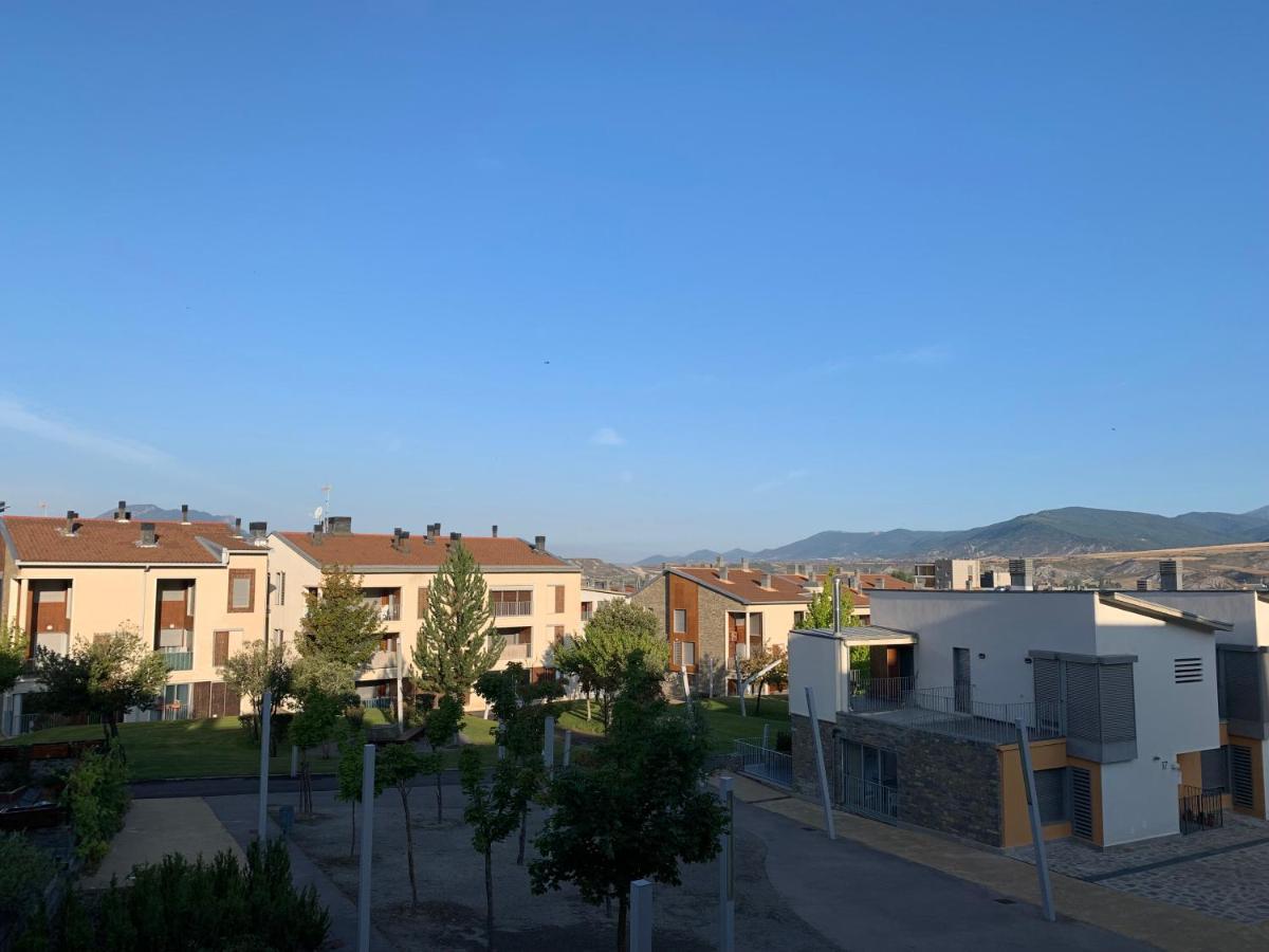 Varellas Huesca Extérieur photo