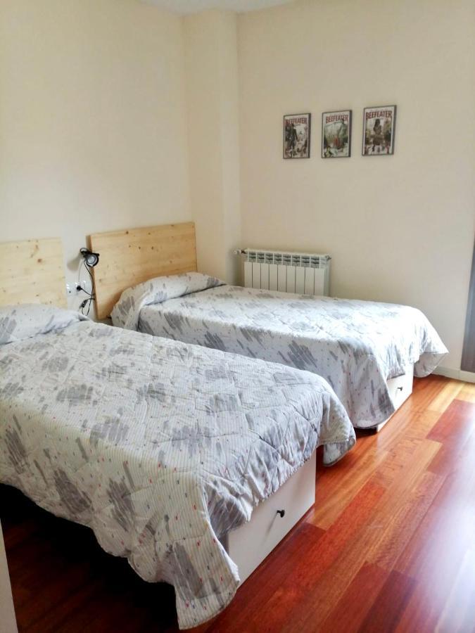 Varellas Huesca Extérieur photo